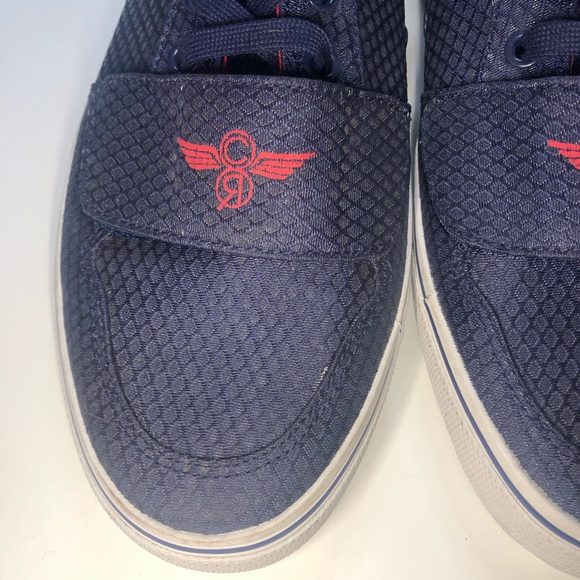 ❇️ New ~ Creative Recreation Men’s Cesario Sneaker Size 11 - Picture 3 of 11